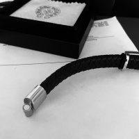 $45.00 USD Chrome Hearts Bracelet #1071632