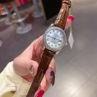 $32.00 USD Rolex Watches For Women #1071650