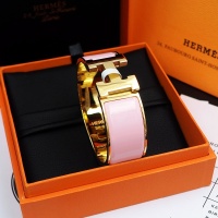$56.00 USD Hermes Bracelet For Women #1071774
