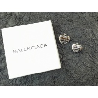 $27.00 USD Balenciaga Earrings For Women #1071777
