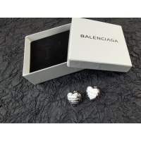 $27.00 USD Balenciaga Earrings For Women #1071777