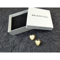 $27.00 USD Balenciaga Earrings For Women #1071778