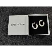 $27.00 USD Balenciaga Earrings For Women #1071779