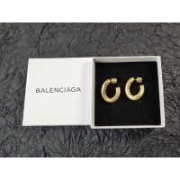$27.00 USD Balenciaga Earrings For Women #1071780