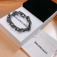 $64.00 USD Balenciaga Bracelet For Men #1071796