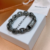 $68.00 USD Balenciaga Bracelet For Men #1071800