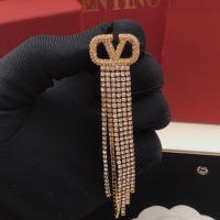 $36.00 USD Valentino Earrings For Women #1071802