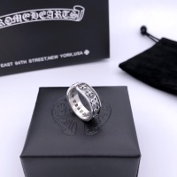 $27.00 USD Chrome Hearts Ring #1071822