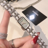 $60.00 USD Chanel Watches For Women #1071888