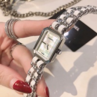 $60.00 USD Chanel Watches For Women #1071888