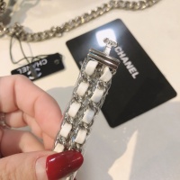 $60.00 USD Chanel Watches For Women #1071888