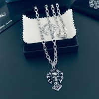 $52.00 USD Chrome Hearts Necklaces #1071901