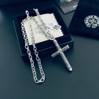 $52.00 USD Chrome Hearts Necklaces #1071907