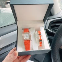 $36.00 USD Hermes Watches For Women #1071913