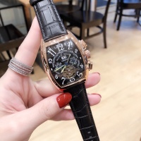 $68.00 USD Franck Muller Watches For Men #1071933