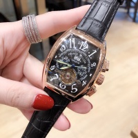 $68.00 USD Franck Muller Watches For Men #1071933