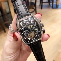 $68.00 USD Franck Muller Watches For Men #1071935