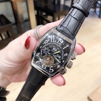 $68.00 USD Franck Muller Watches For Men #1071935