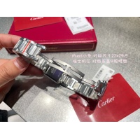 $140.00 USD Cartier AAA Quality Watches #1071951