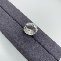 $32.00 USD Chrome Hearts Ring For Unisex #1071963