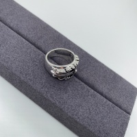 $32.00 USD Chrome Hearts Ring For Unisex #1071963