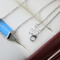 $48.00 USD Cartier Necklaces #1071977