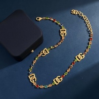 $34.00 USD Dolce & Gabbana Necklaces For Women #1071999