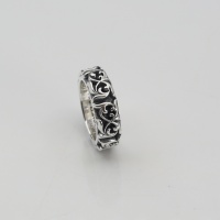 $27.00 USD Chrome Hearts Ring For Unisex #1072001