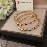 $41.00 USD Bvlgari Bracelet #1072060