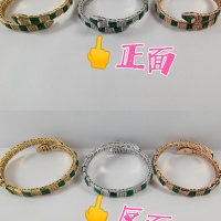 $64.00 USD Bvlgari Bracelet For Women #1072101