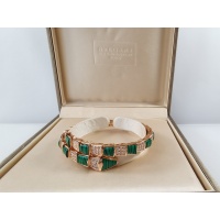 $64.00 USD Bvlgari Bracelet For Women #1072102