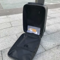 $202.00 USD Louis Vuitton Luggage #1072138