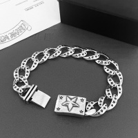 $52.00 USD Chrome Hearts Bracelet #1072246