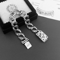 $52.00 USD Chrome Hearts Bracelet #1072246