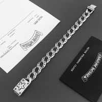 $52.00 USD Chrome Hearts Bracelet #1072246
