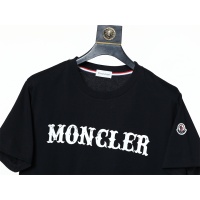 $32.00 USD Moncler T-Shirts Short Sleeved For Unisex #1072315