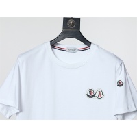 $32.00 USD Moncler T-Shirts Short Sleeved For Unisex #1072335