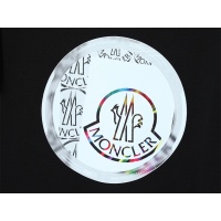 $32.00 USD Moncler T-Shirts Short Sleeved For Unisex #1072341