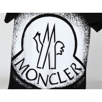 $32.00 USD Moncler T-Shirts Short Sleeved For Unisex #1072374