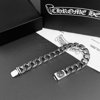 $56.00 USD Chrome Hearts Bracelet #1072491