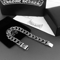 $56.00 USD Chrome Hearts Bracelet #1072491
