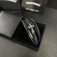 $52.00 USD Chrome Hearts Bracelet For Unisex #1072559