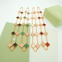 $42.00 USD Van Cleef & Arpels Necklaces For Women #1072560