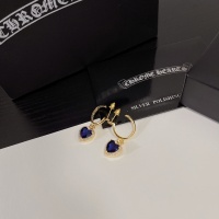 $38.00 USD Chrome Hearts Earrings For Women #1072587