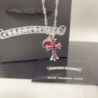 $40.00 USD Chrome Hearts Necklaces #1072588