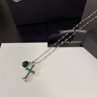 $40.00 USD Chrome Hearts Necklaces #1072589