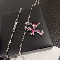 $40.00 USD Chrome Hearts Necklaces #1072590