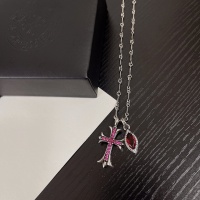 $40.00 USD Chrome Hearts Necklaces #1072590