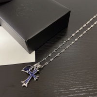 $40.00 USD Chrome Hearts Necklaces #1072591