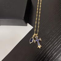 $40.00 USD Chrome Hearts Necklaces #1072592